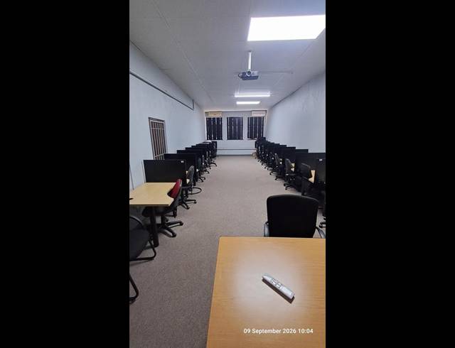 BUSINESS PROPERTY TO RENT IN PIETERMARITZBURG CENTRAL